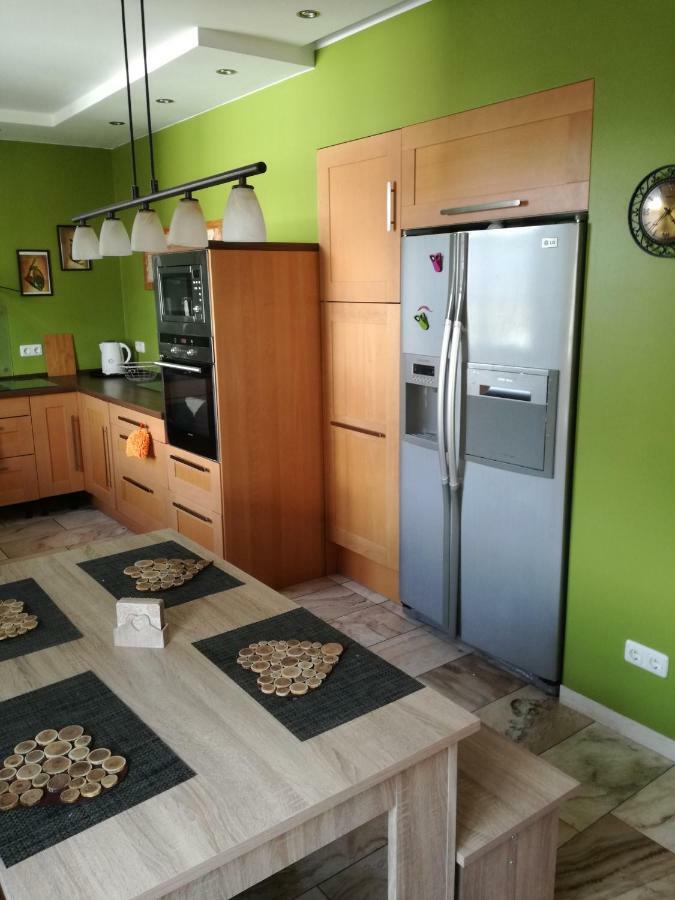 Sweet Apartment Homburg (Saar)